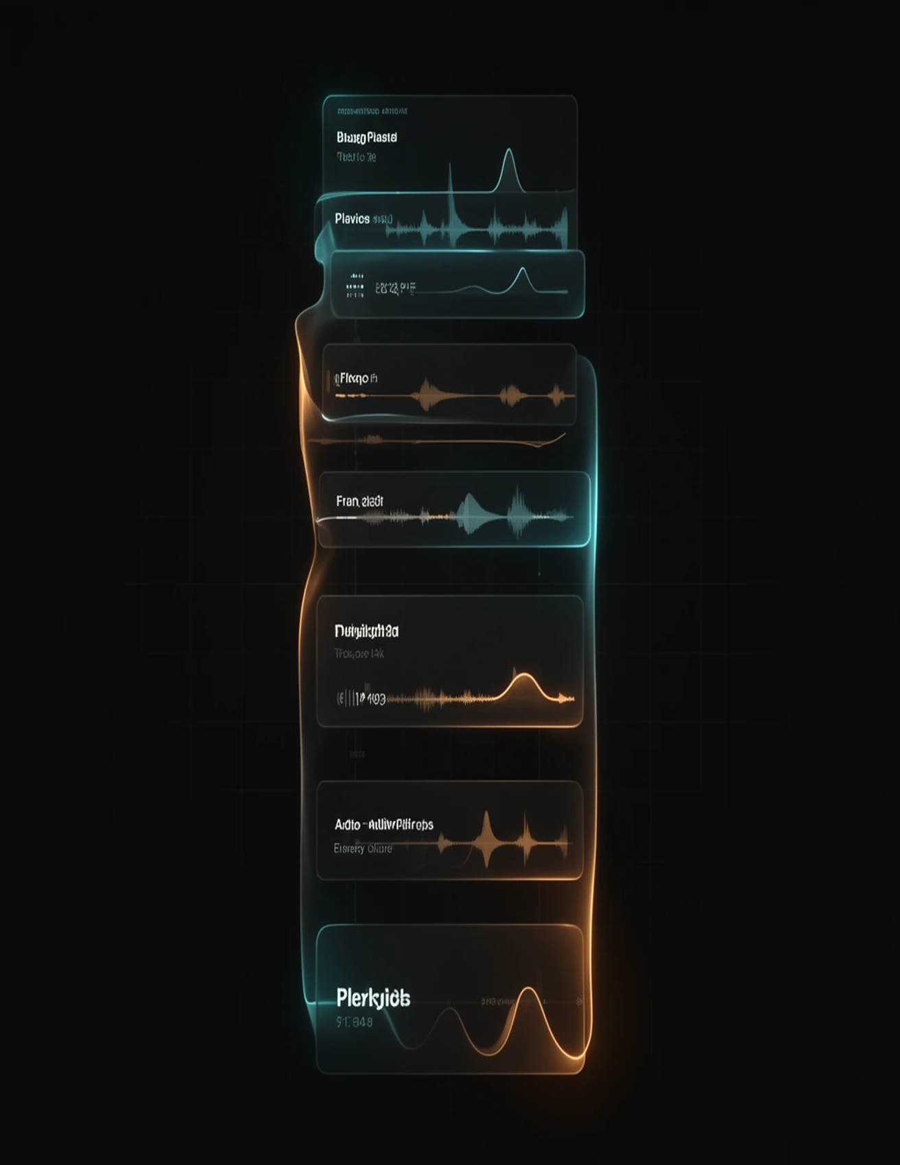 SongPlaylists signup artwork